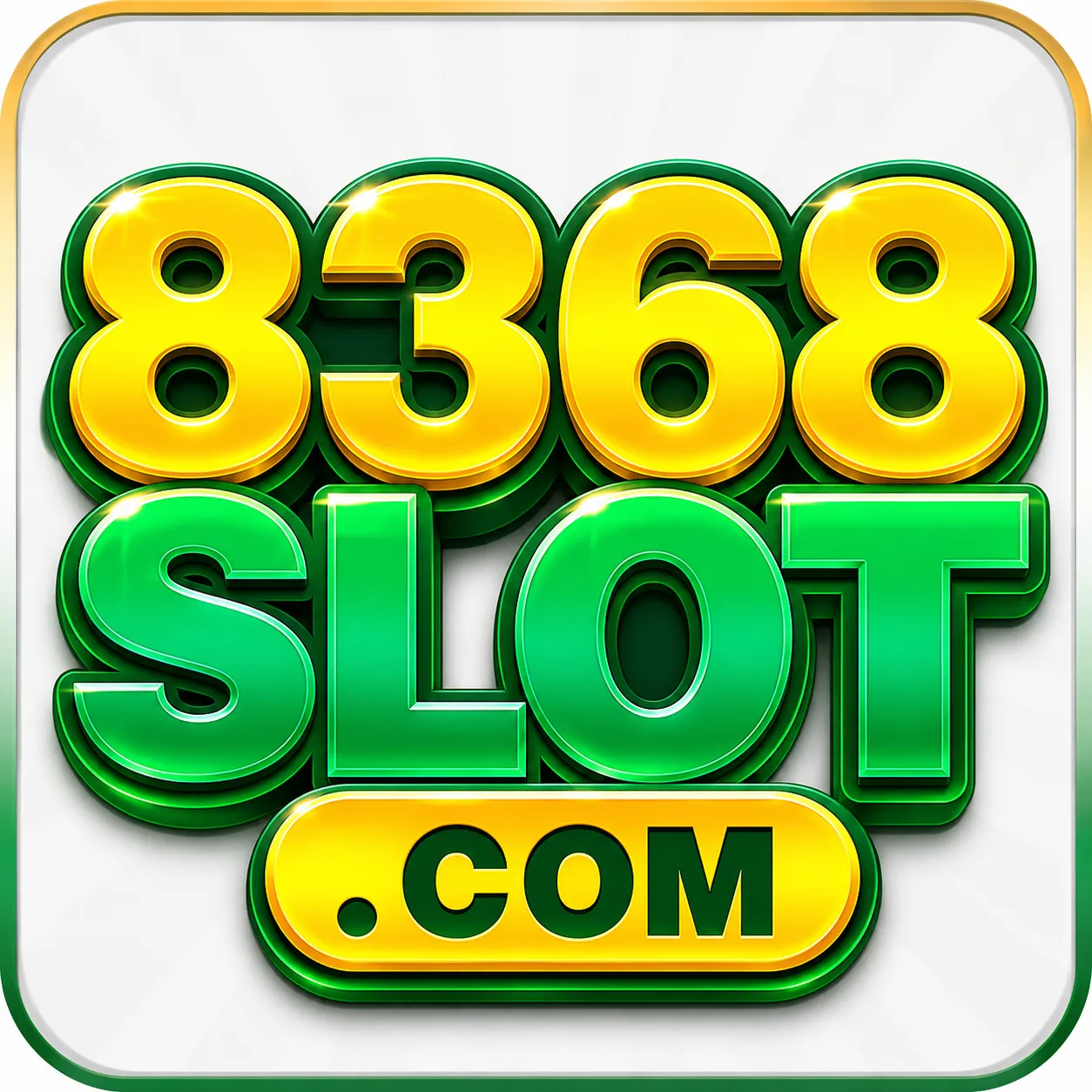8368SLOT - Pengalaman Simulation Terbaik di Dunia Virtual