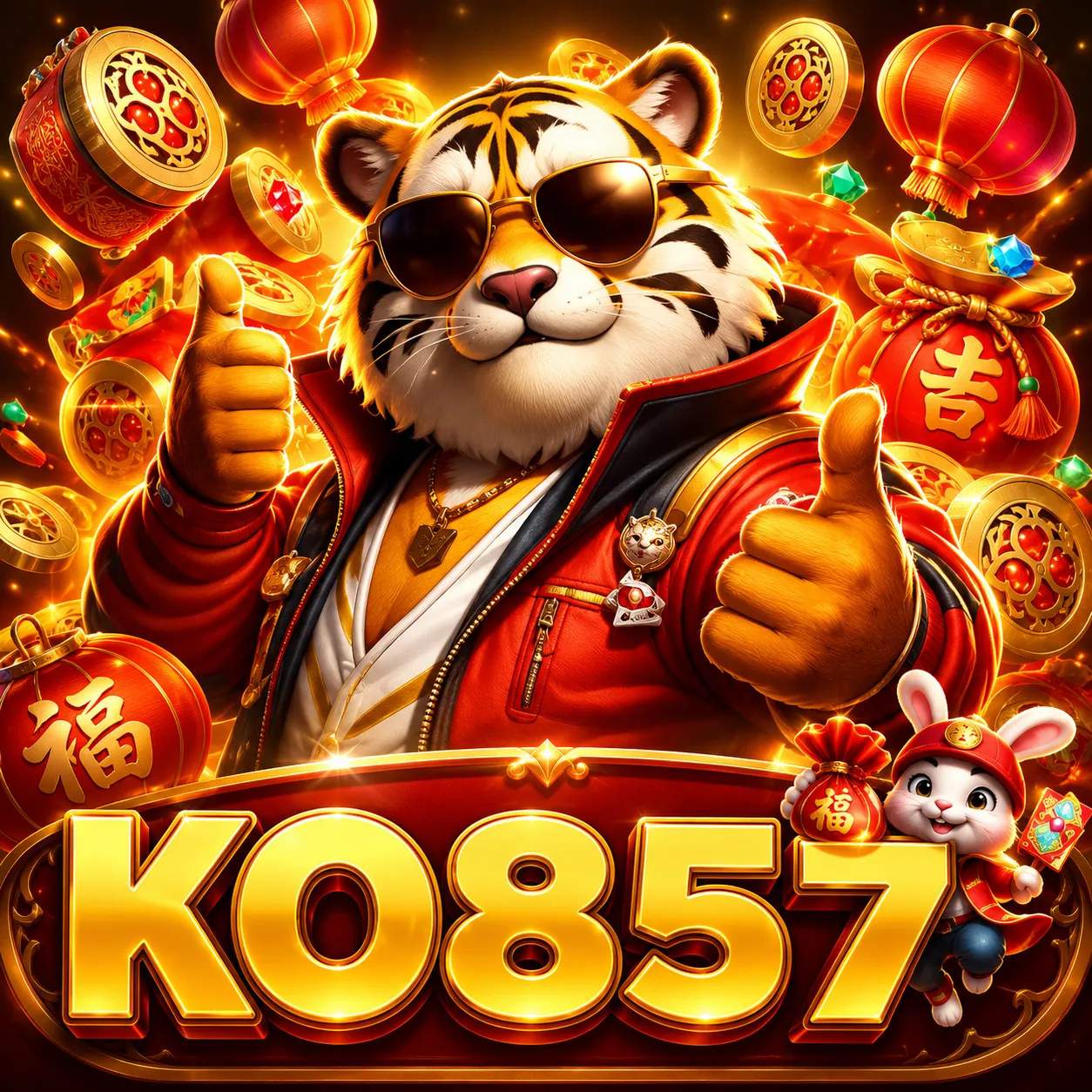 KO857 - Petualangan Fantasi Mendebarkan