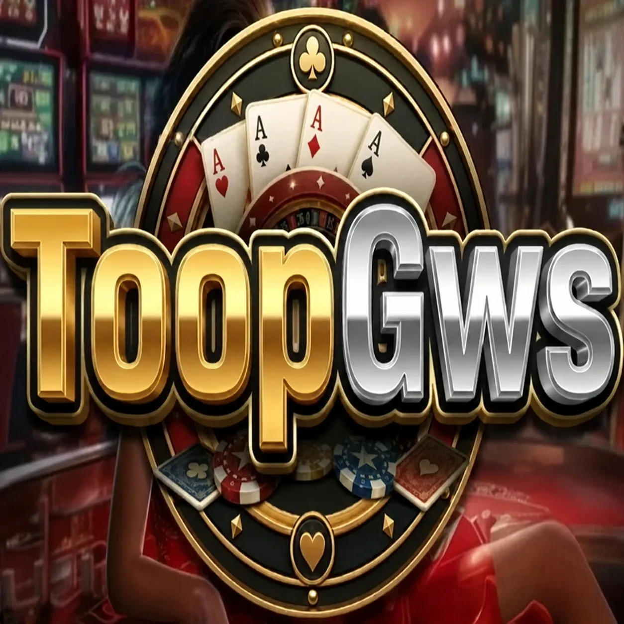 TOOPGWS - Petualangan Memancing yang Seru